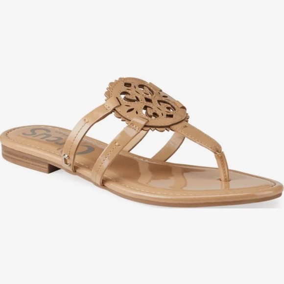 Circus by Sam Edelman canyon medallion sandal